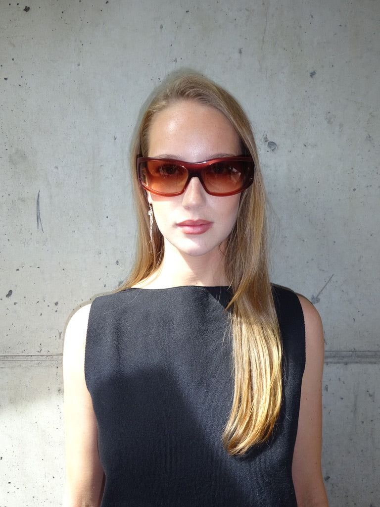 NOUVELLE VAGUE sunglasses 031