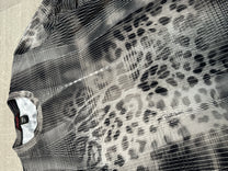 ROBERTO CAVALLI LEOPARD LONGSLEEVE