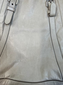 PRADA NAPPA NEW LOOK TOTE BAG