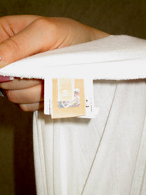 JOHN GALLIANO TANK TOP