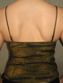 ROBERTO CAVALLI TANK TOP