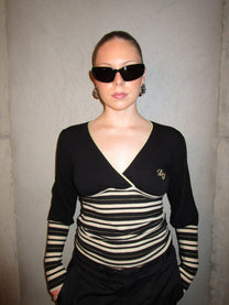 DOLCE &amp; GABBANA LONGSLEVE
