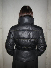 ROBERTO CAVALLI PUFFER JACKET