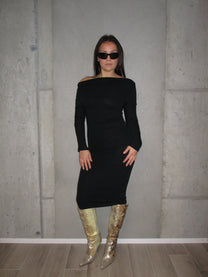 DOLCE &amp; GABBANA DRESS