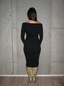 DOLCE &amp; GABBANA DRESS