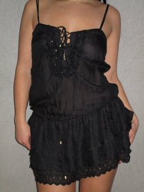 ROBERTO CAVALLI DRESS