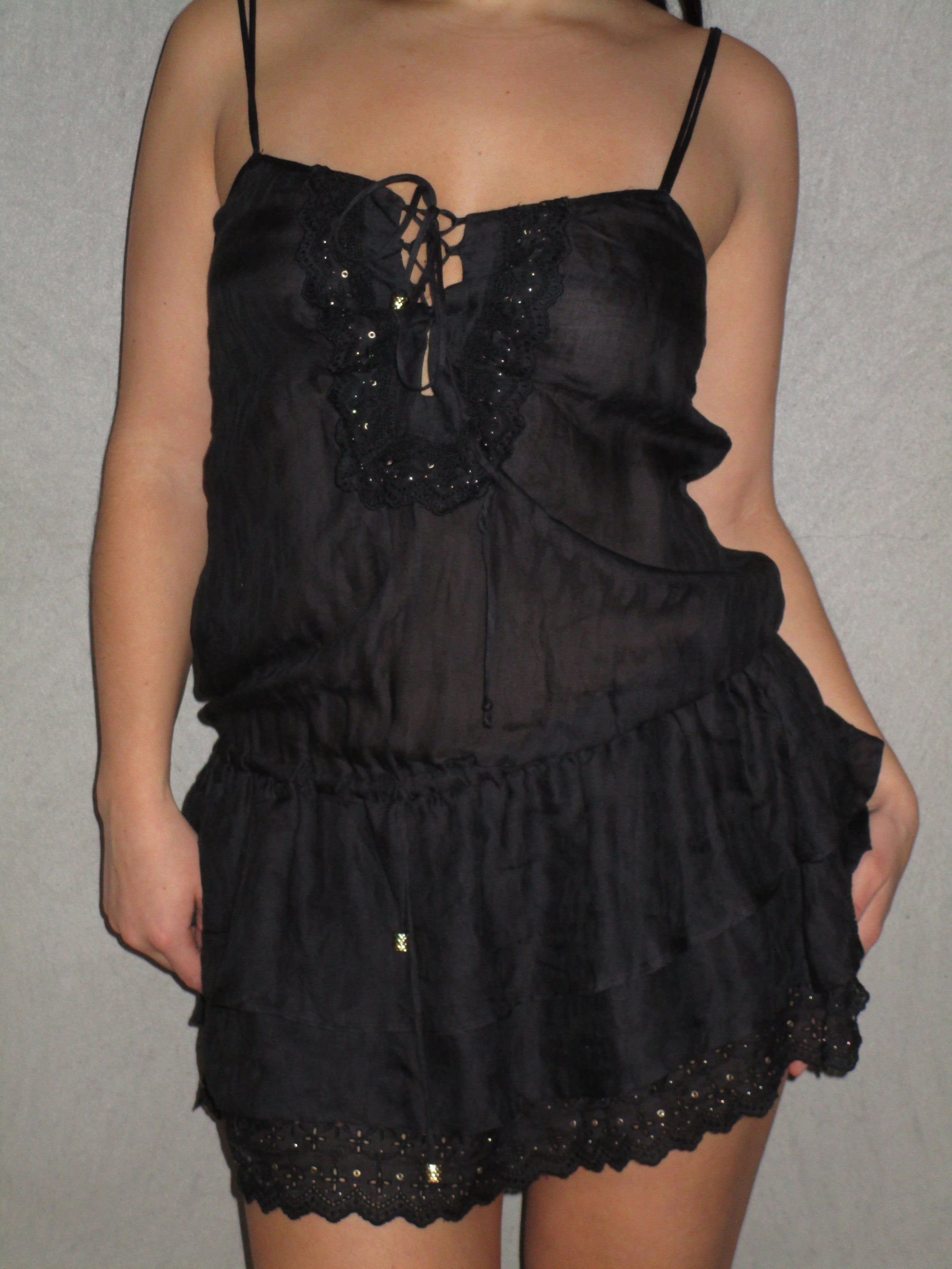 ROBERTO CAVALLI DRESS