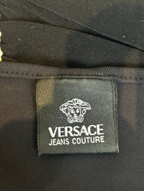 VERSACE JEANS COUTURE TOP