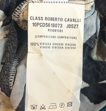 ROBERTO CAVALLI CLASS TOP