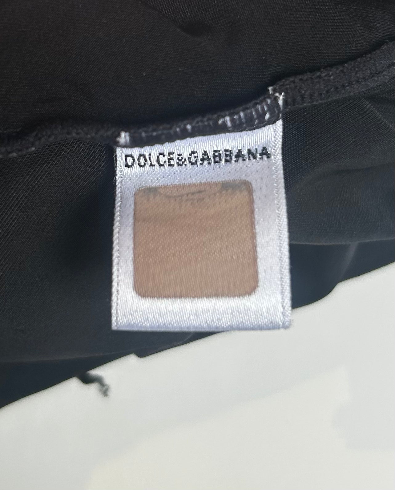DOLCE &amp; GABBANA T-SHIRT