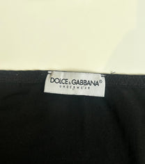 DOLCE &amp; GABBANA T-SHIRT