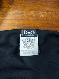 DOLCE &amp; GABBANA DRESS