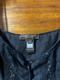 ROBERTO CAVALLI DRESS
